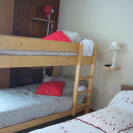 Hotel Edelweiss Magland ภายนอก รูปภาพ