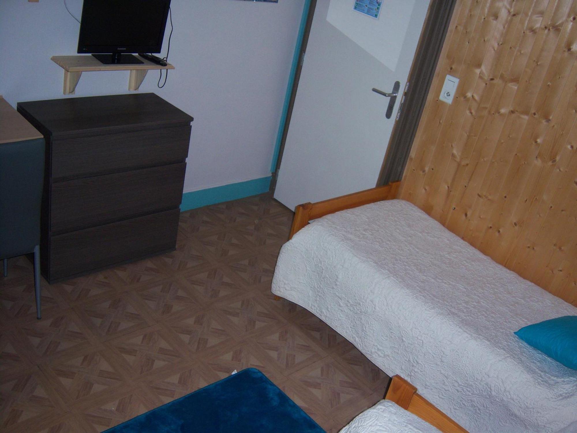Hotel Edelweiss Magland ห้อง รูปภาพ