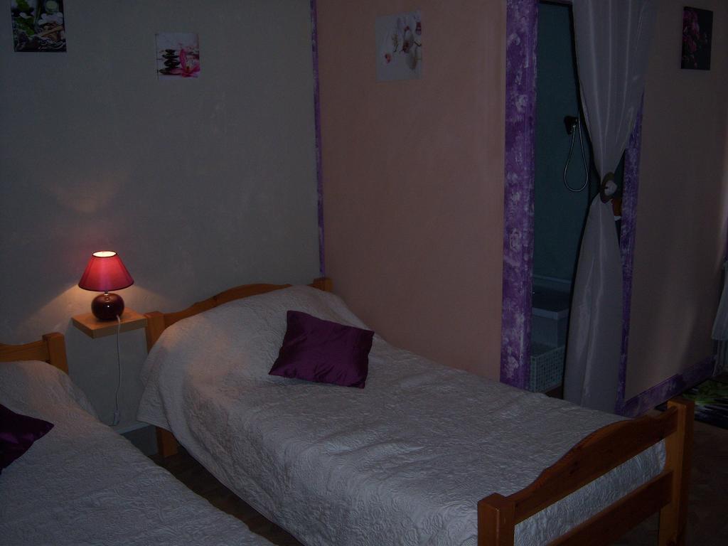 Hotel Edelweiss Magland ห้อง รูปภาพ