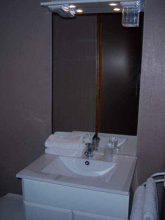 Hotel Edelweiss Magland ห้อง รูปภาพ